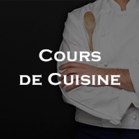 Cours de cuisne