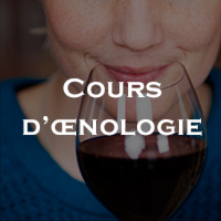 Cours d'oenologie